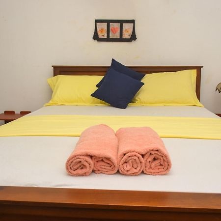 سيغيرِيا Senu Homestay المظهر الخارجي الصورة