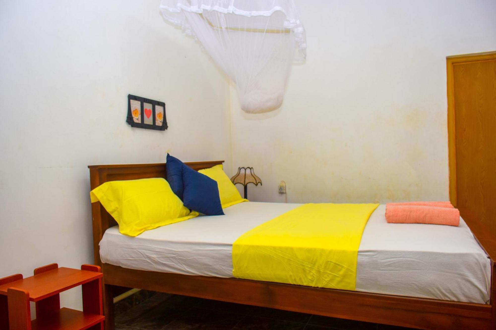 سيغيرِيا Senu Homestay المظهر الخارجي الصورة