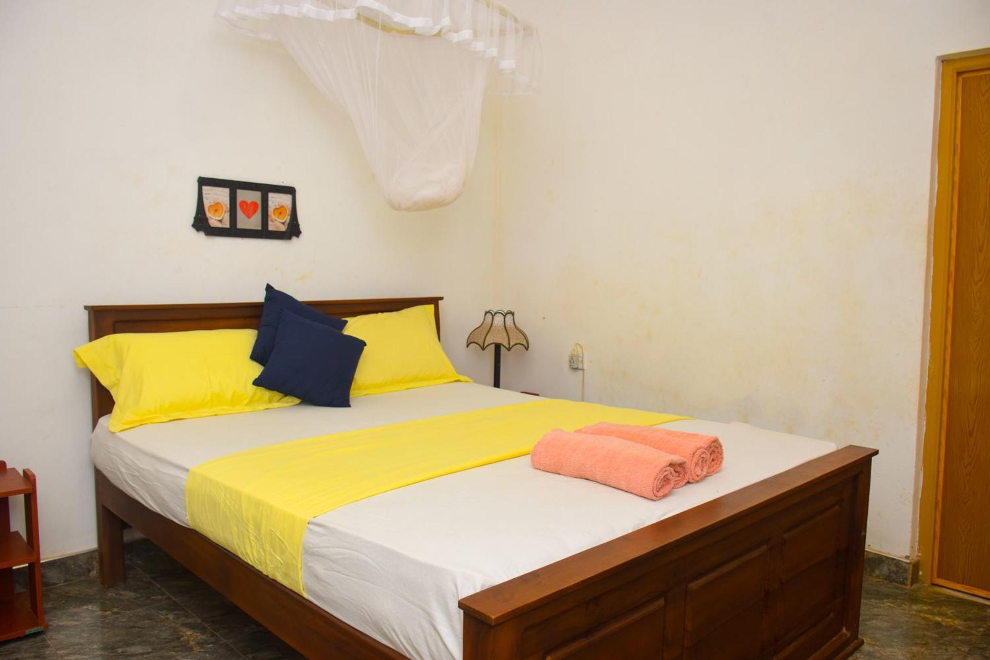 سيغيرِيا Senu Homestay المظهر الخارجي الصورة